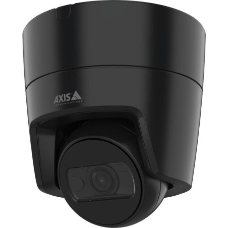 AXIS M3125-LVE - Netzwerk-Überwachungskamera - PTZ - Turret - Außenbereich - Vandalismussicher / Wetterbeständig - Farbe (Tag&N