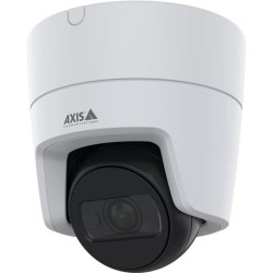 AXIS M3126-LVE - Netzwerk-Überwachungskamera - PTZ - Turret - Außenbereich - Vandalismussicher / Wetterbeständig - Farbe (Tag&N