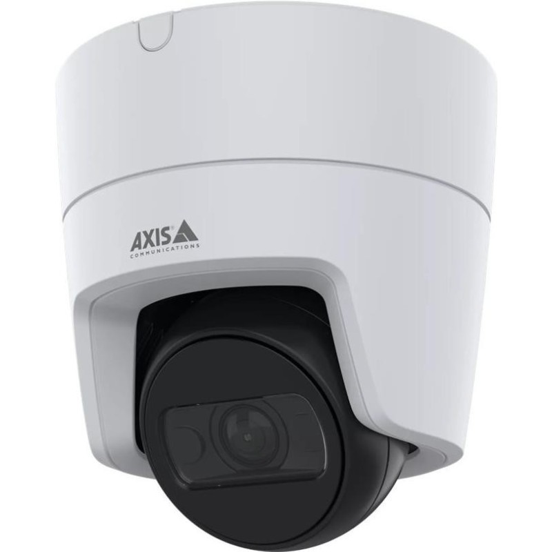 AXIS M3126-LVE - Netzwerk-Überwachungskamera - PTZ - Turret - Außenbereich - Vandalismussicher / Wetterbeständig - Farbe (Tag&N