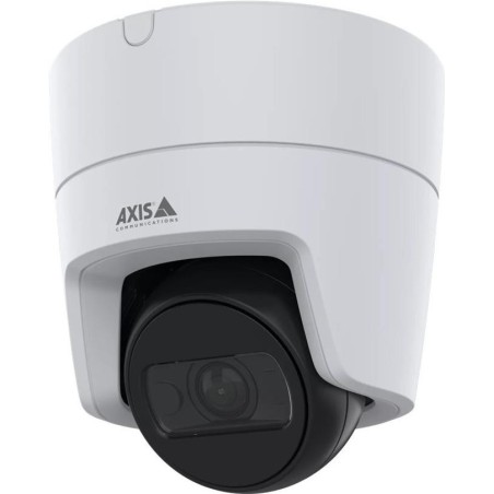 AXIS M3126-LVE - Netzwerk-Überwachungskamera - PTZ - Turret - Außenbereich - Vandalismussicher / Wetterbeständig - Farbe (Tag&N
