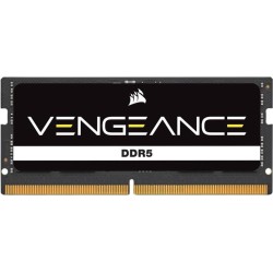 Corsair SO DDR5 48GB PC 5200 CL44 CORSAIR VENGEANCE retail - 48 GB (CMSX48GX5M1A5200C44)