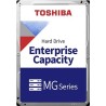 Toshiba MG10-D Series MG10SDA800E - Festplatte - 8 TB - intern - 3.5" (8.9 cm) - SAS 12Gb/s - 7200 rpm - Puffer: 512 MB (MG10SD