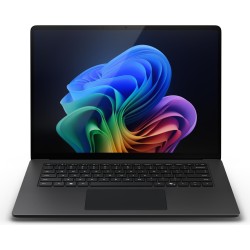 Microsoft Surface Laptop 7 Qualcomm Snapdragon 38,1 cm (15") Touchscreen 32 GB LPDDR5x-SDRAM 1 TB SSD Wi-Fi 7 (802.11be) Window