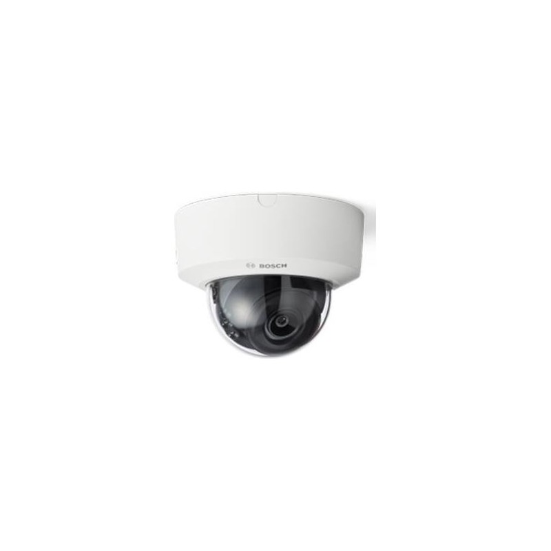 Bosch Fixed dome 2MP 3.3-10.2mm IR - Netzwerkkamera (NDI-3702-AL)