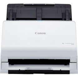 Canon imageFORMULA R30 - Dokumentenscanner - Contact Image Sensor (CIS) - Duplex - A4 - 600 dpi - automatischer Dokumenteneinzu