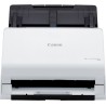 Canon imageFORMULA R30 - Dokumentenscanner - Contact Image Sensor (CIS) - Duplex - A4 - 600 dpi - automatischer Dokumenteneinzu