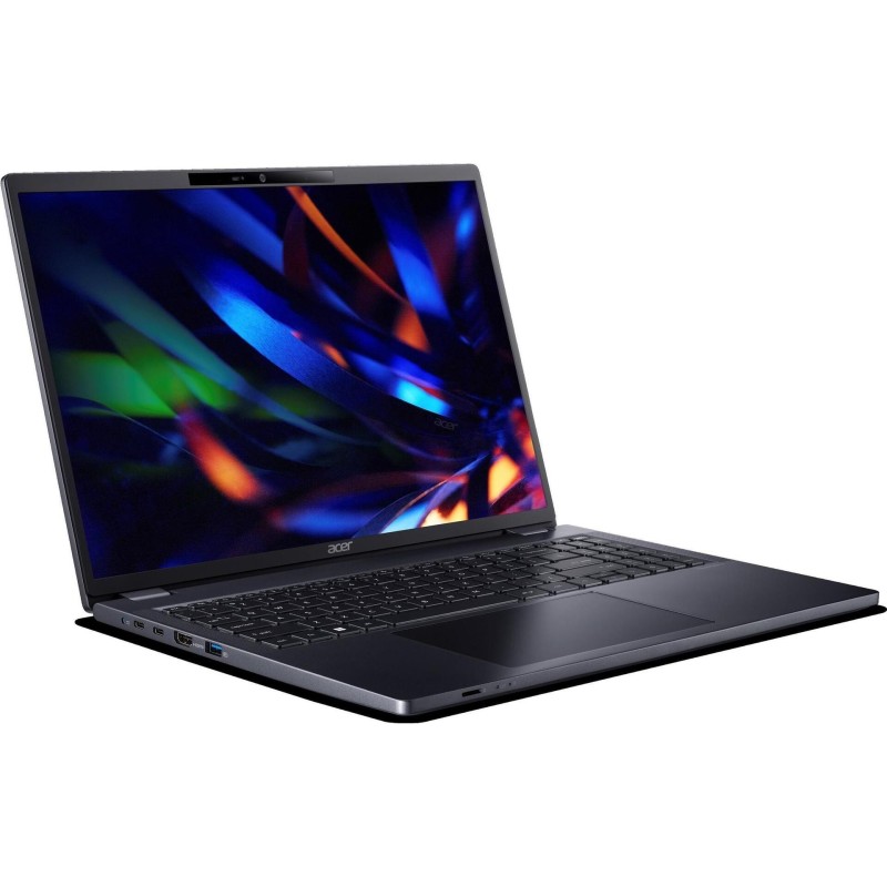 Acer TravelMate P4 16 TMP416-52-TCO - Intel Core i5 1335U / 1,3 GHz - Win 11 Pro - Intel Iris Xe Grafikkarte - 16GB RAM - 512GB