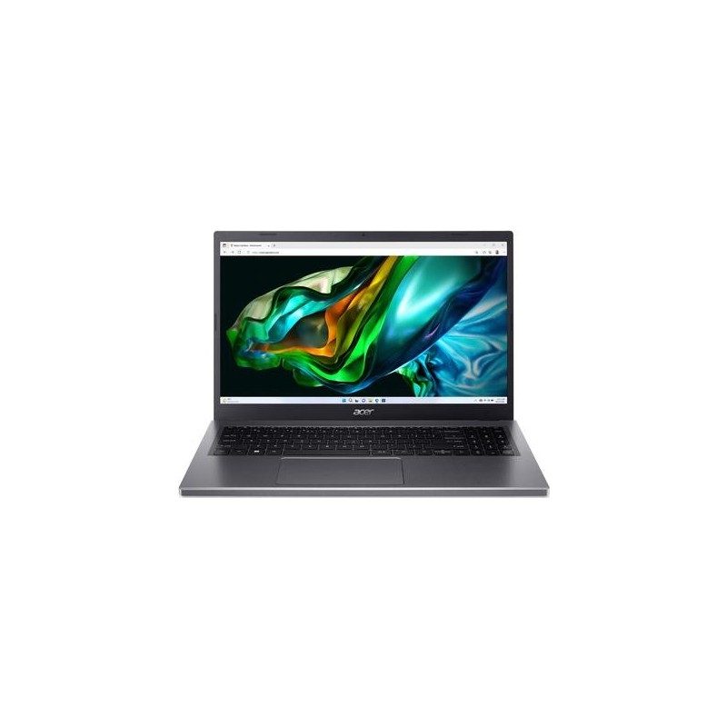 Acer Aspire 5 15 Pro Series A515-58GM - Intel Core i5 13420H / 2,1 GHz - Win 11 Pro - GF RTX 2050 - 16GB RAM - 512GB SSD NVMe -