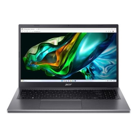 Acer Aspire 5 15 Pro Series A515-58GM - Intel Core i5 13420H / 2,1 GHz - Win 11 Pro - GF RTX 2050 - 16GB RAM - 512GB SSD NVMe -