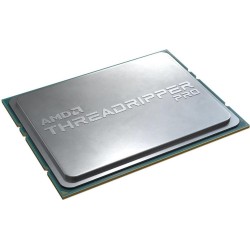 AMD Ryzen ThreadRipper PRO 7955WX - 4.5 GHz - 16 Kerne - 32 Threads - 64 MB Cache-Speicher - Socket sTR5 - OEM (100-000000886)