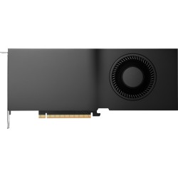 NVIDIA RTX 4500 Ada - Grafikkarten - RTX 4500 Ada - 24 GB GDDR6 - PCIe 4.0 x16 - 4 x DisplayPort (8D6C1AA)