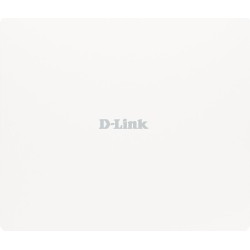 D-Link DAP-X3060OU - Accesspoint - Outdoor - 1GbE, 2,5GbE - Wi-Fi 6, Wi-Fi 5 - 2,4 GHz, 5 GHz - Wand-/Stabmontage (DAP-X3060OU)