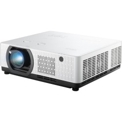 ViewSonic LSC731WU - 3-LCD-Projektor - 7300 ANSI-Lumen - WUXGA (1920 x 1200) - 16:10 - Zoomobjektiv (LSC731WU)