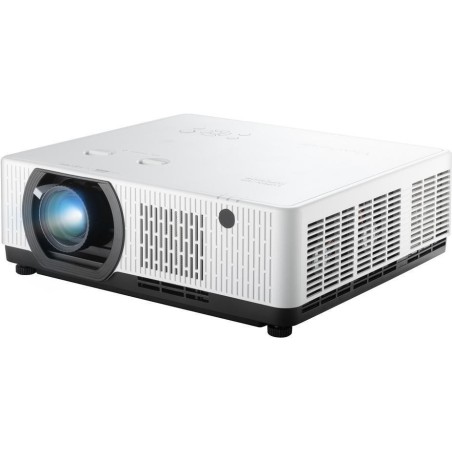 ViewSonic LSC731WU - 3-LCD-Projektor - 7300 ANSI-Lumen - WUXGA (1920 x 1200) - 16:10 - Zoomobjektiv (LSC731WU)