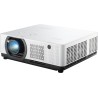 ViewSonic LSC731WU - 3-LCD-Projektor - 7300 ANSI-Lumen - WUXGA (1920 x 1200) - 16:10 - Zoomobjektiv (LSC731WU)