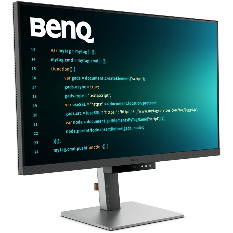 BENQ RD320U 32IN 4K IPS 60HZ 3840X2160 2000:1 5MS 16:9 HDMI/D Energieklasse F (9H.LMSLA.TBE)