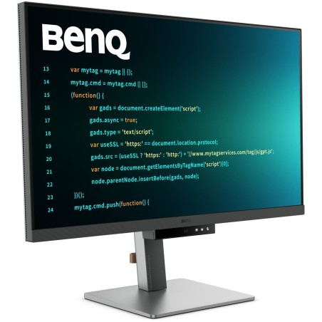 BENQ RD320U 32IN 4K IPS 60HZ 3840X2160 2000:1 5MS 16:9 HDMI/D Energieklasse F (9H.LMSLA.TBE)
