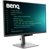 BENQ RD320U 32IN 4K IPS 60HZ 3840X2160 2000:1 5MS 16:9 HDMI/D Energieklasse F (9H.LMSLA.TBE)