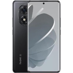 Xiaomi Redmi Note 14 Pro 5G Smartphone 256GB Midnight Black (MZB0I8BEU)