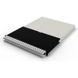 PATCHBOX .one 30RU STP Weiß - Kabel - Netzwerk (PONE30STPWH)