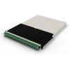 PATCHBOX 30RU UTP Green - Kabel - Netzwerk (PONE30UTPGR)