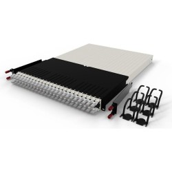 PATCHBOX 30RU UTP White - Kabel - Netzwerk (PONE30UTPWH)