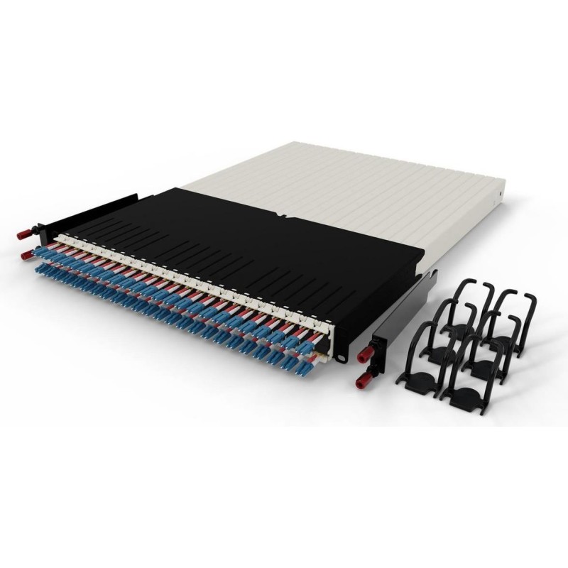 PATCHBOX 30RU/OS2/LC-LC - Kabel - Netzwerk (PONE30OS211)
