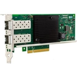 DELL 540-BDQZ Netzwerkkarte Eingebaut Faser 10000 Mbit/s (540-BDQZ)