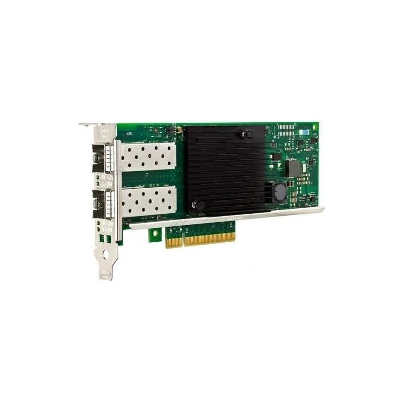 DELL 540-BDQZ Netzwerkkarte Eingebaut Faser 10000 Mbit/s (540-BDQZ)