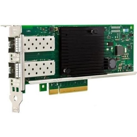 DELL 540-BDQZ Netzwerkkarte Eingebaut Faser 10000 Mbit/s (540-BDQZ)