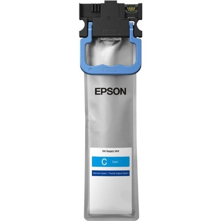 Epson RIPS C13T13L240 Cyan Ink (C13T13L240)