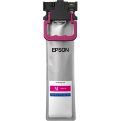 Epson RIPS C13T13L340 Magenta Ink (C13T13L340)