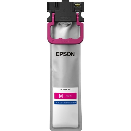 Epson RIPS C13T13L340 Magenta Ink (C13T13L340)