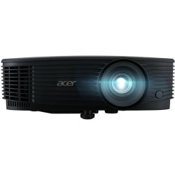 Acer X1329 - DLP-Projektor - tragbar - 3D - 4800 lm - WXGA (1280 x 800) - 16:10 (MR.JX711.001)
