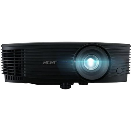 Acer X1329 - DLP-Projektor - tragbar - 3D - 4800 lm - WXGA (1280 x 800) - 16:10 (MR.JX711.001)