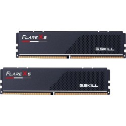 G.Skill DIMM 32 GB DDR5-6000 2x 16 Dual-Kit schwarz F5-6000J2836G16GX2-FX5 Flare X5 (F5-6000J2836G16GX2-FX5)