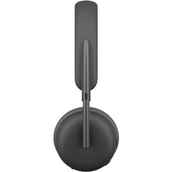Logitech Zone Wireless 2 - Headset - On-Ear - Bluetooth - kabellos - aktive Rauschunterdrückung - Graphite - Zertifiziert für M