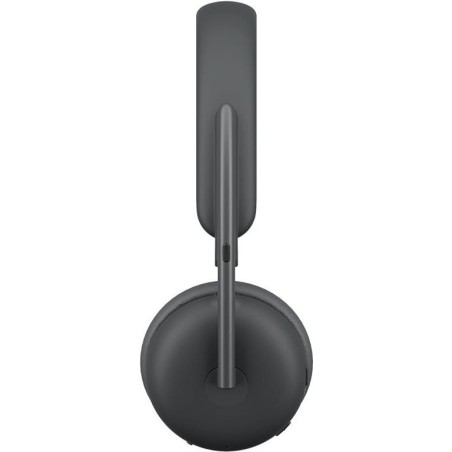 Logitech Zone Wireless 2 - Headset - On-Ear - Bluetooth - kabellos - aktive Rauschunterdrückung - Graphite - Zertifiziert für M