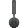Logitech Zone Wireless 2 - Headset - On-Ear - Bluetooth - kabellos - aktive Rauschunterdrückung - Graphite - Zertifiziert für M