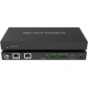 VivoLink AV over IP 4K60Hz JPEG2000 Videowall Matrix - Decoder (VLVWIP2000-CTL)