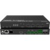 VivoLink AV over IP 4K60Hz JPEG2000 Videowall Matrix - Decoder (VLVWIP2000-DEC)