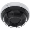 Axis P3747-PLVE - Netzwerk-Panoramakamera - Multi-Sensor - Kuppel - Außenbereich - Vandalismussicher / Wetterbeständig - Farbe