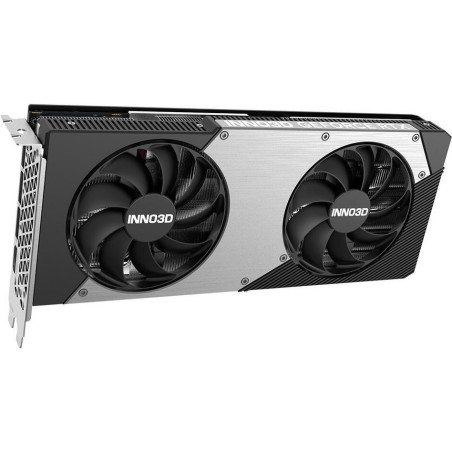 Inno3D RTX5070 TWIN X2 OC 12GB GDDR7 HDMI 3xDP - 12.288 MB (N50702-12D7X-195064N)