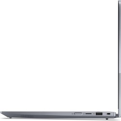 Lenovo ThinkBook 14 2in1 G5 14" Ultra7 225U 32/1TB WUXGA W11P - Notebook - Core Ultra 7 (21SQ0013GE)