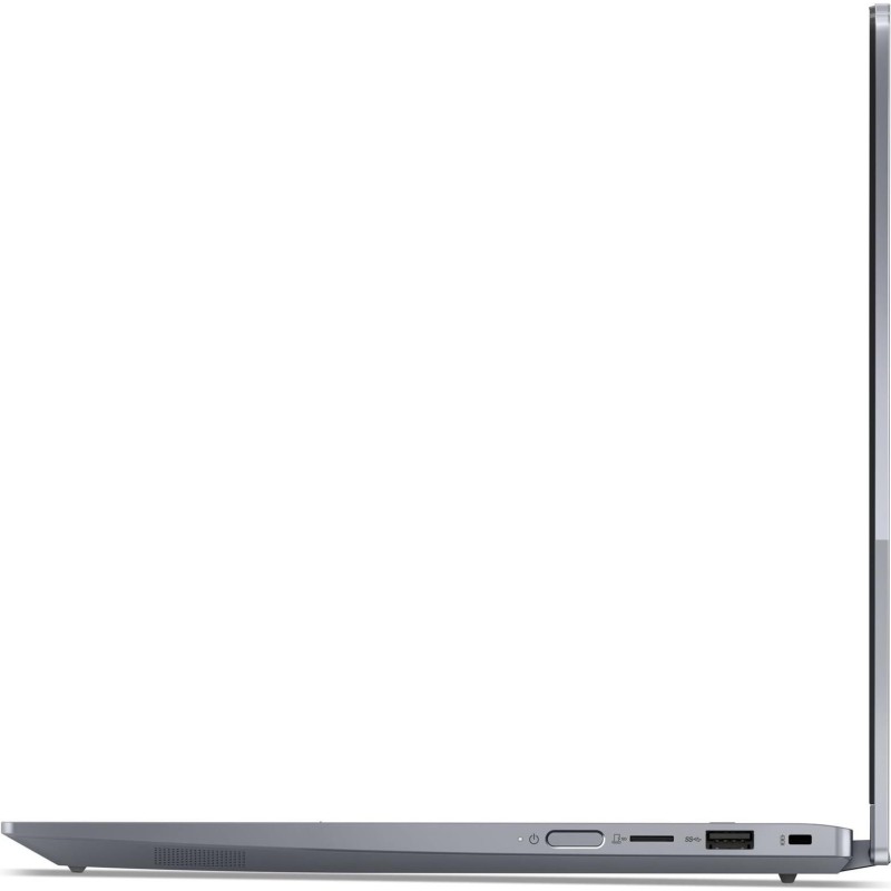 Lenovo ThinkBook 14 2in1 G5 14" Ultra7 225U 32/1TB WUXGA W11P - Notebook - Core Ultra 7 (21SQ0013GE)