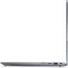 Lenovo ThinkBook 14 2in1 G5 14" Ultra7 225U 32/1TB WUXGA W11P - Notebook - Core Ultra 7 (21SQ0013GE)