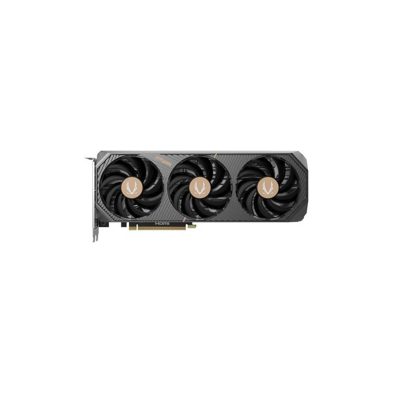 ZOTAC GF RTX 5070 TI SOLID SFF (ZT-B50710D3-10P)