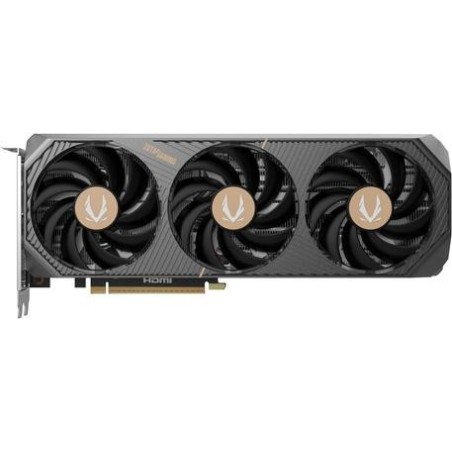 ZOTAC GF RTX 5070 TI SOLID SFF (ZT-B50710D3-10P)