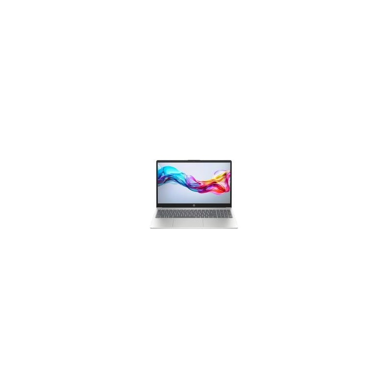 HP 15-fd0517ng 15.6 N100 - Notebook - Celeron (B9PZ8EA)