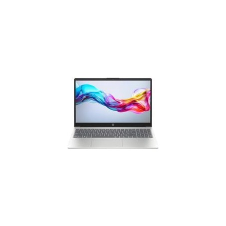 HP 15-fd0517ng 15.6 N100 - Notebook - Celeron (B9PZ8EA)